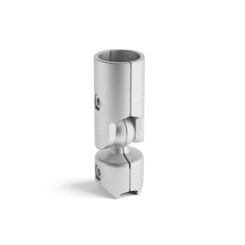 Connecteur de tube articulé - 350007 - Alutec Group srl - en aluminium