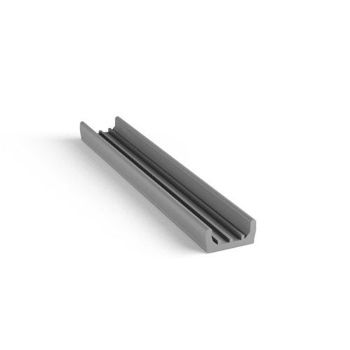 Profilé de recouvrement en polyamide - 350013 - Alutec Group srl - en U