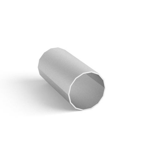 Tube en aluminium - 700250 - Alutec Group srl