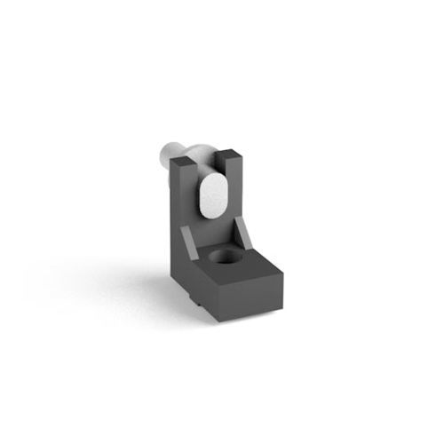 Support à rouleaux - 700412 - Alutec Group srl