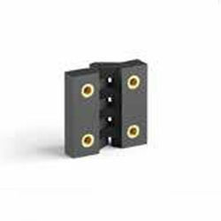 Charnière en polyamide - S61818 - Alutec Group srl - à visser / de porte