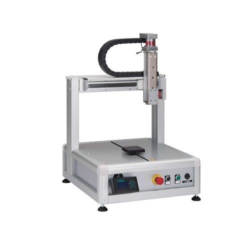 Robot cartésien - WRa300 - Alutec Group srl - 4 axes / 3 axes / de dosage