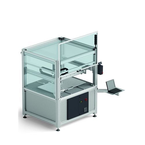 Robot sur mesure - Alutec Group srl - cartésien / à portique / 4 axes