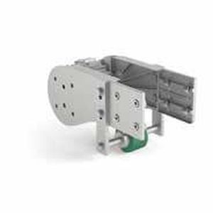 Poulie crantée - ARU12127S - Alutec Group srl