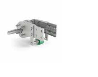 Poulie crantée - ATS12127S - Alutec Group srl