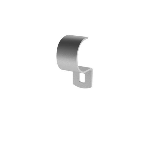 Tête de chape en métal - 350028 - Alutec Group srl