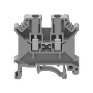 Bloc de jonction sur rail-DIN - GUK3N-102 - Cixi Wanjie Electronic Co., Ltd. - IEC
