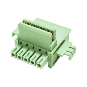 Module de connection - FBUS22.5-3.81 - Cixi Wanjie Electronic Co., Ltd.