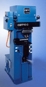 Machine de marquage par roulement - Columbia Marking Tools - hydraulique