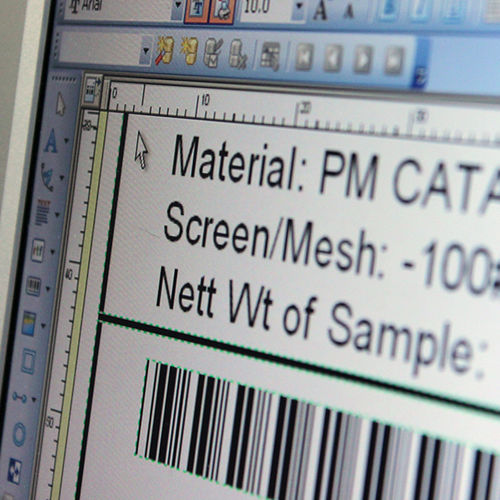 Logiciel d'étiquetage - Labelling Software - CILS International - de conception / d'édition / d'impression d'étiquettes