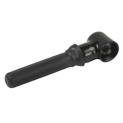 Clé dynamométrique 1/4" - TBN 50V series - ASG Division of Jergens - 3/8" / isolée / préréglée