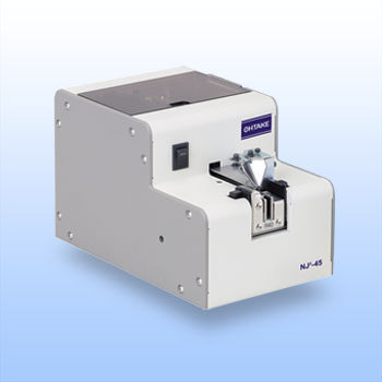 Alimentateur à vis sans fin - NJ / NJ-L / NJR series - ASG Division of Jergens - automatique / horizontal / robotisé