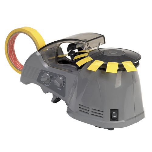 Distributeur pour bande d'apport - EZ-870 - ASG Division of Jergens - automatique