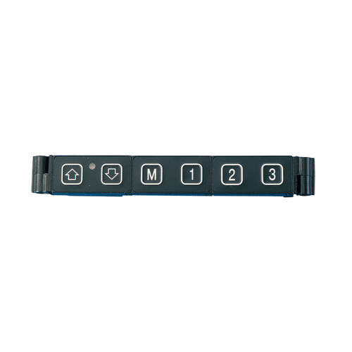 Télécommande filaire - STA series - EWELLIX - à boutons / pour meuble / pour actionneur linéaire