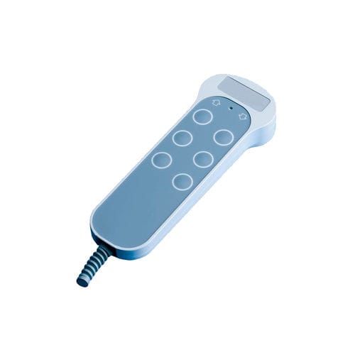 Télécommande filaire - EHE1 - EWELLIX - à boutons / pour vérin électrique / à 8 boutons