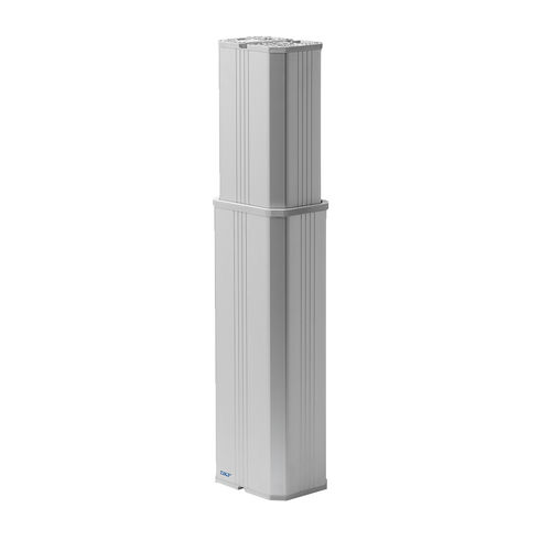Colonne télescopique DC - CPMA series - EWELLIX - AC / compacte / 24 V