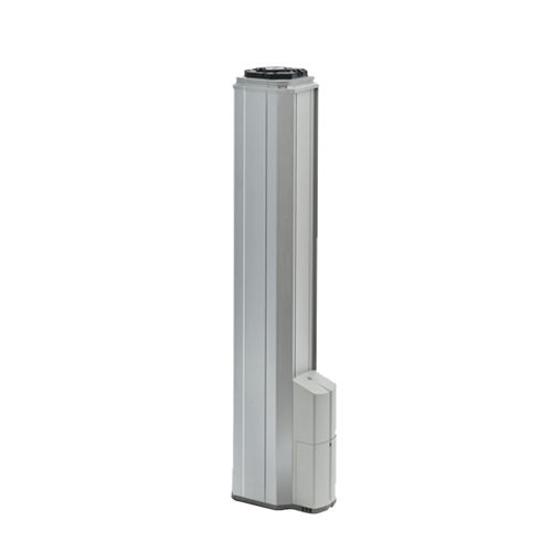 Colonne télescopique pour applications médicales - TFG series - EWELLIX - DC / AC / compacte