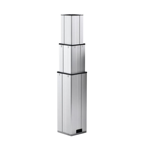 Colonne télescopique pour applications médicales - TLC series - EWELLIX - industrielle / AC / compacte