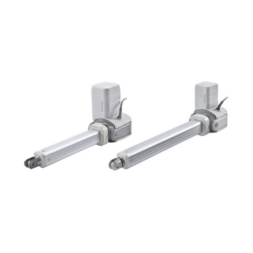 Actionneur électrique - MAX series - EWELLIX - linéaire / DC / 24 volts
