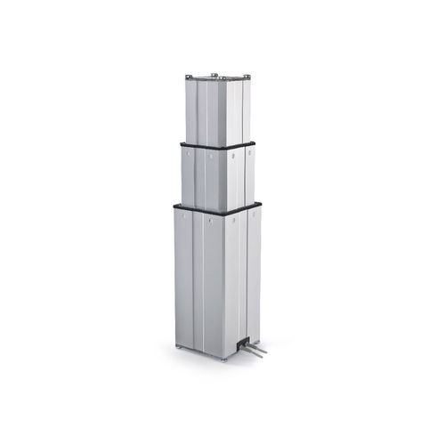 Colonne télescopique pour applications médicales - TLT series - EWELLIX - industrielle / DC / compacte