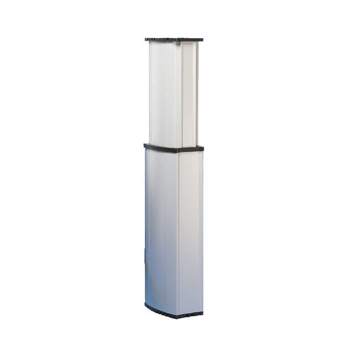 Colonne télescopique pour applications médicales - TXG series - EWELLIX - DC / AC / compacte