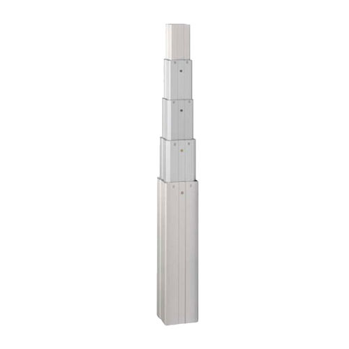 Colonne télescopique pour applications médicales - FRE series - EWELLIX - compacte
