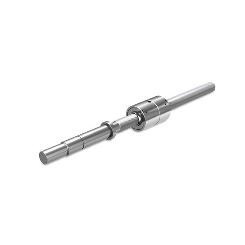Vis à rouleaux planétaires - HRC 60x15R 171/171 G3 -A NOWPR - EWELLIX - haute vitesse de rotation