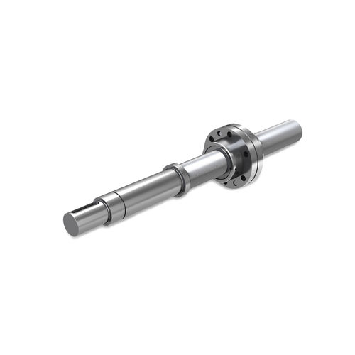 Vis à rouleaux à recirculation - SVC 8x1R 40/40 G3 - A NOWPR - EWELLIX
