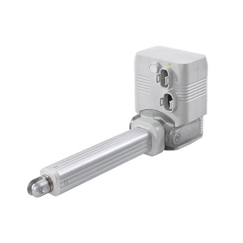 Actionneur électrique - Max-7 series - EWELLIX - linéaire / pas à pas / AC