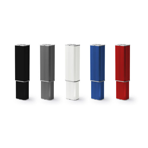 Colonne de levage pour applications médicales - CPMA - EWELLIX - télescopique