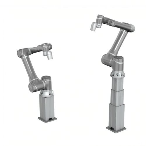Colonne de levage pour robots - LIFTKIT-TM - EWELLIX - télescopique
