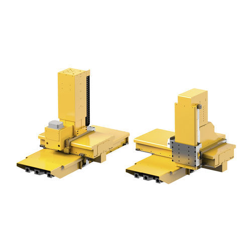 Système de positionnement multiaxe - CTU series - EWELLIX - vertical / linéaire / automatique