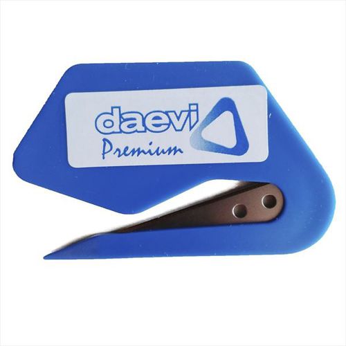 Coupeur de film - HEATCOVER - Daevi SL - pour papier / portatif