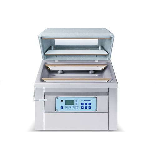 Machine de conditionnement semi-automatique - C 250 - MULTIVAC Group - sous vide / à cloche / de table