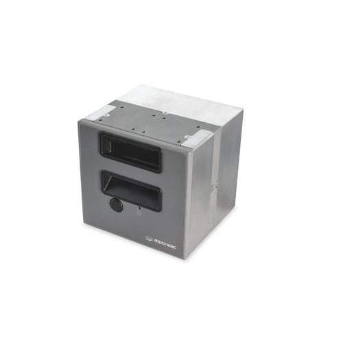 Imprimante à transfert thermique - TTO - MULTIVAC Group - digitale
