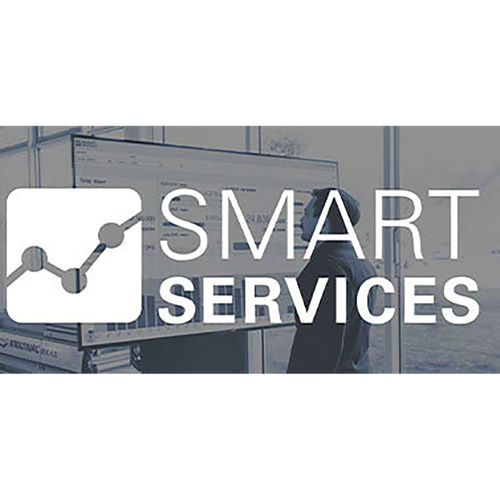 Système de surveillance d'état pour machine - MULTIVAC Smart Services - MULTIVAC Group - de performance / pour maintenance prédictive / de production