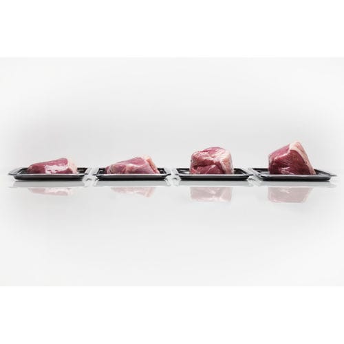 Film pour emballage - MultiFresh™ - MULTIVAC Group - de mise sous vide / barrière / thermocollant