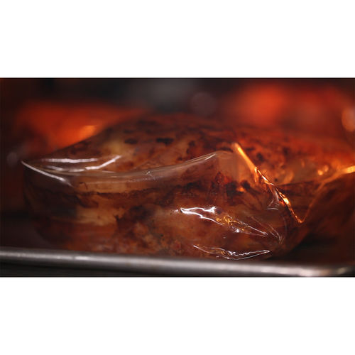 Matériau d'emballage pour applications alimentaires - MultiCook&trade; - MULTIVAC Group