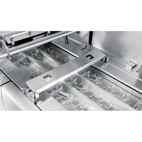 Film pour emballage - MULTIVAC Group - pour emballage de produits alimentaires / barrière / pour emballage de produits pharmaceutiques