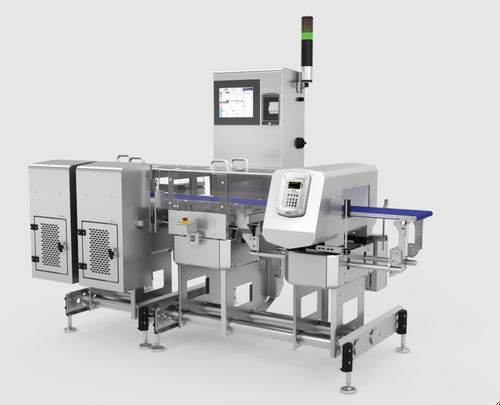 Trieuse pondérale automatique - I 211 - MULTIVAC Group - pour emballage / pour l'industrie agroalimentaire / pour l'industrie pharmaceutique