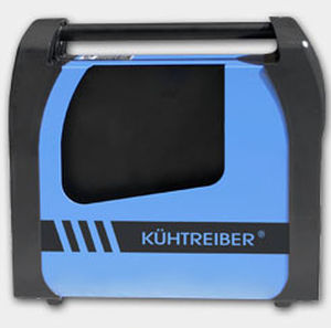 Poste à souder MMA - KITin 220-320 MMA - Kuhtreiber s.r.o. - triphasé / portable / haute performance
