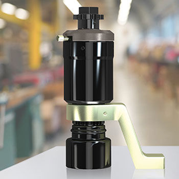 Multiplicateur de couple manuel - M - alkitronic alki TECHNIK GmbH