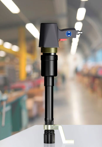 Multiplicateur de couple pneumatique - LS-N - alkitronic alki TECHNIK GmbH