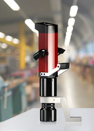 Multiplicateur de couple électrique - EF - alkitronic alki TECHNIK GmbH