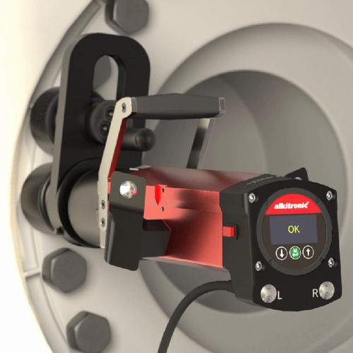 Multiplicateur de couple électrique - alkitronic alki TECHNIK GmbH