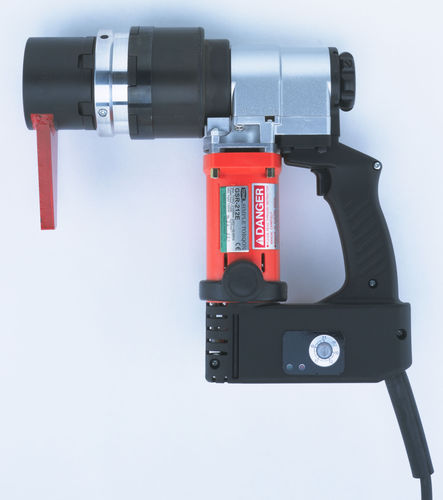 Boulonneuse électrique - GSR - TONE Co., Ltd. Japan - modèle pistolet / à contrôle de couple
