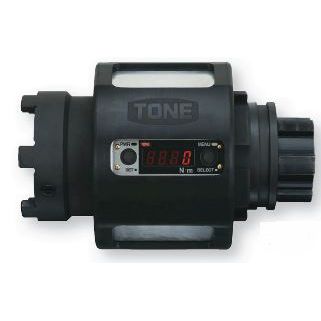 Couplemètre portable - DTM Series Digital Torque Gauge ±3% Accuracy - TONE Co., Ltd. Japan - pour clé dynamométrique / pour le réglage du couple / numérique
