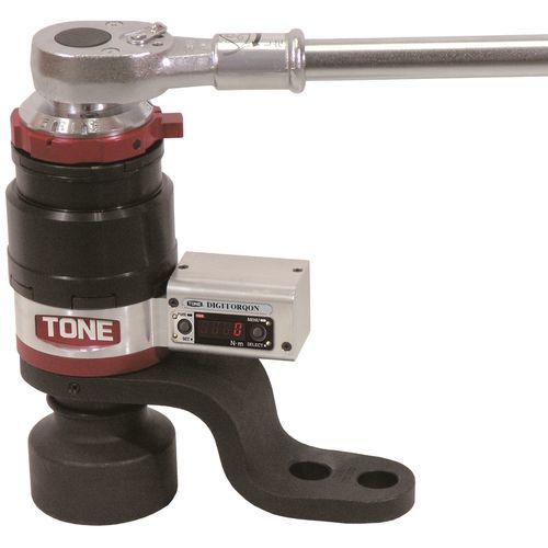 Multiplicateur de couple - PD500E series - TONE Co., Ltd. Japan
