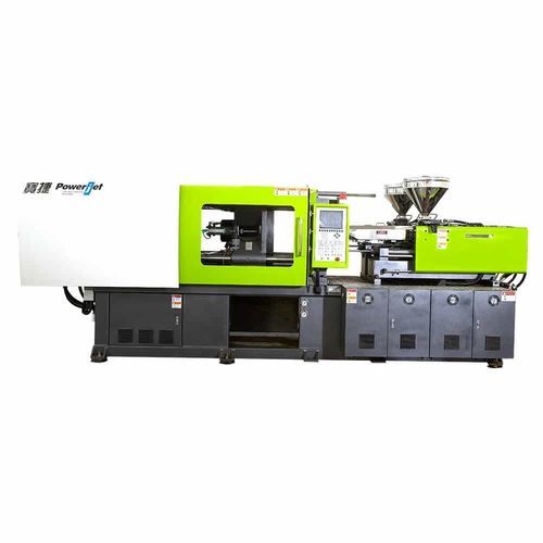Presse à injecter horizontale - BJM series - POWERJET PLASTIC MACHINERY CO.,LTD - hydraulique / pour PP / pour PE