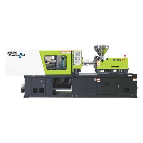 Presse à injecter horizontale - MP - POWERJET PLASTIC MACHINERY CO.,LTD - hydraulique / pour TPU / pour PC